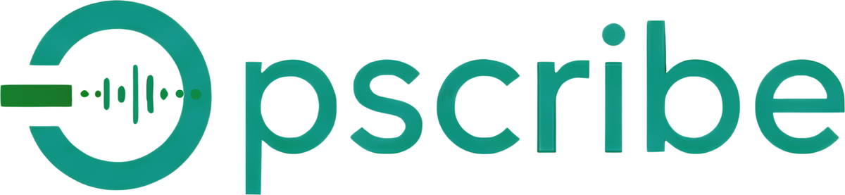 Opscribe